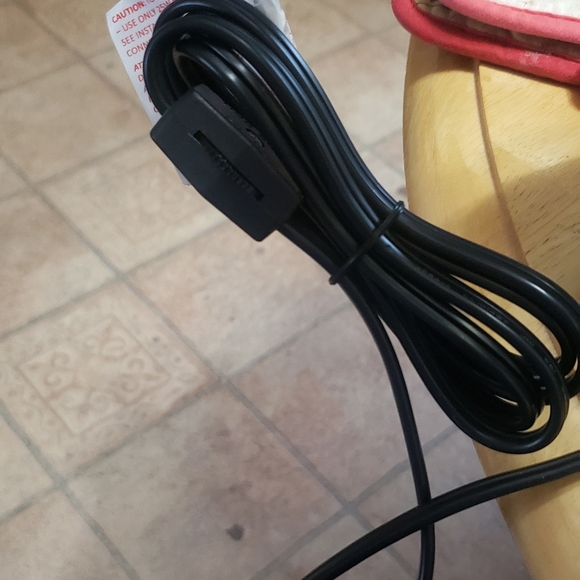 Gray scentsy warmer - Picture 4 of 4